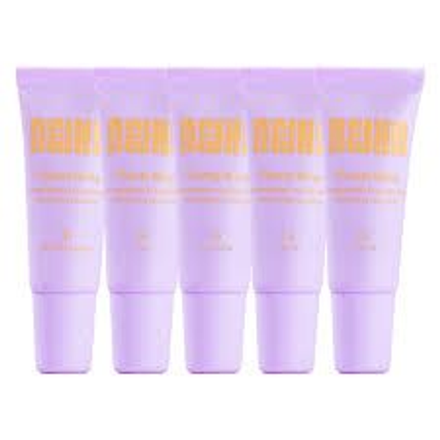 Nejha plump boss gloss 04 nude