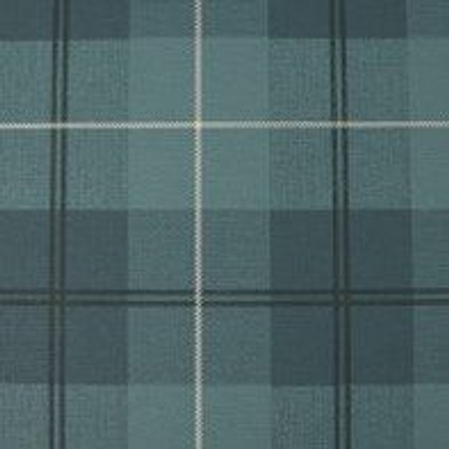 Heritage Tweed - Green