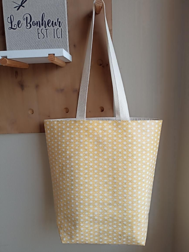 Big bag - Collection Sunshine