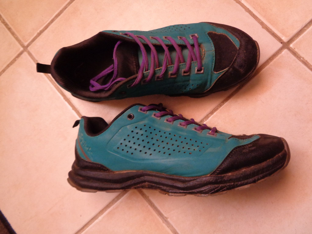 chaussures Spiuk Oroma 46