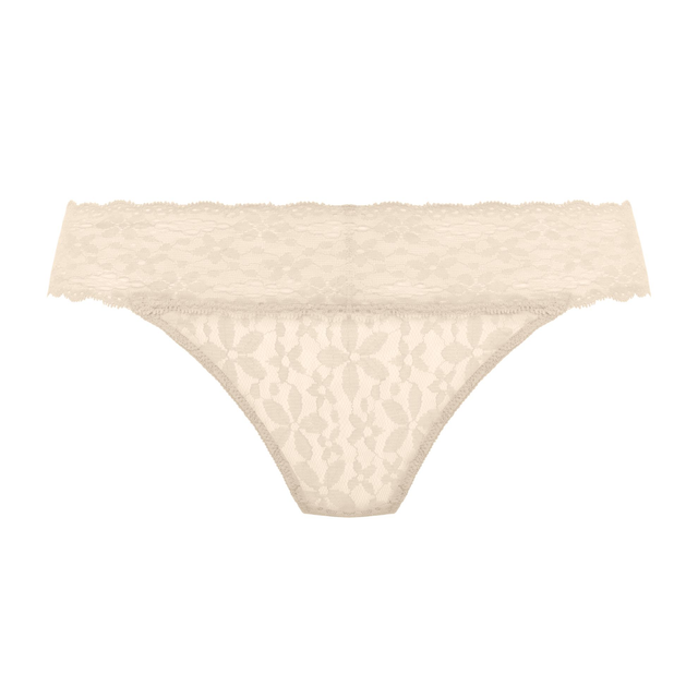 Wacoal | Halo Lace | WA878205NUE | Nude