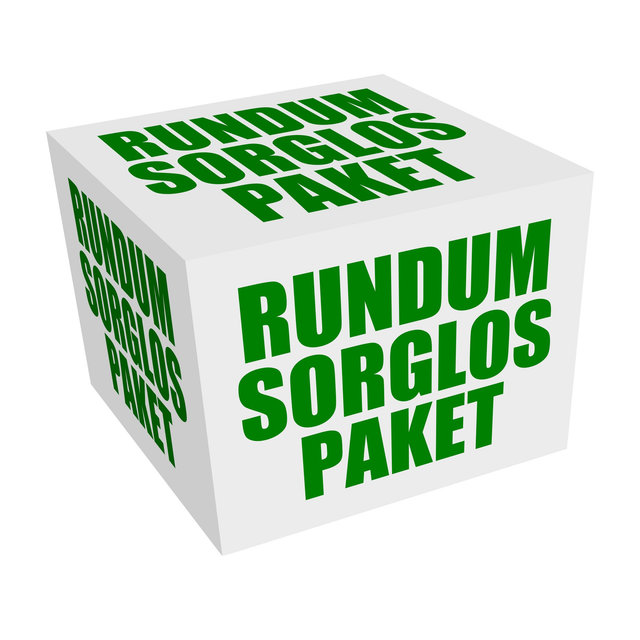 Rund-um-sorglos-Paket (10 Coaching Sessions für Privatpersonen)