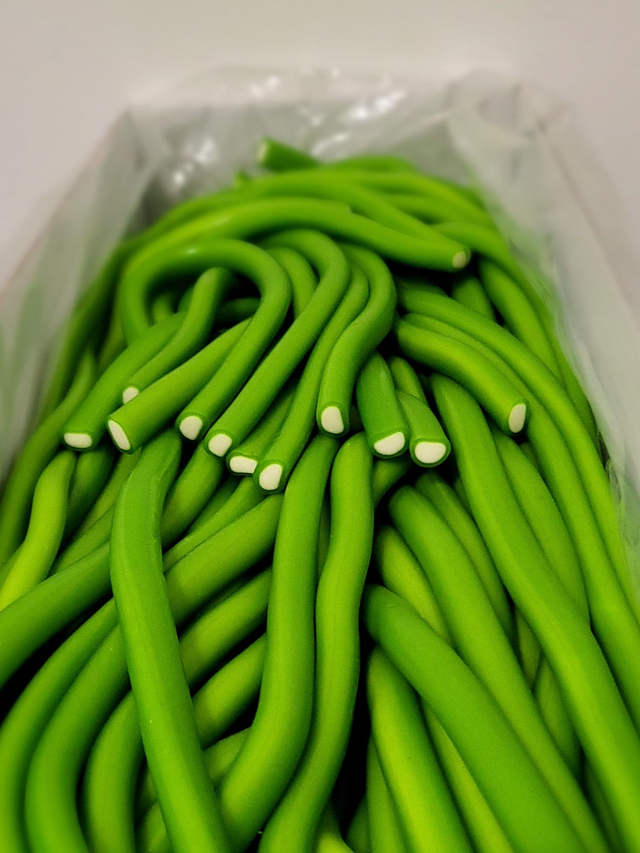 Maxi câble pomme lisse (60cm) halal