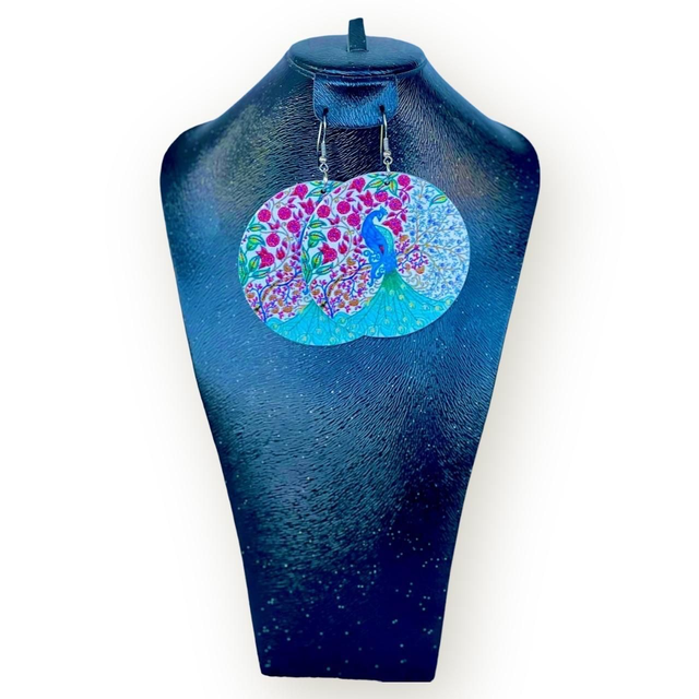 Boucle d&#039;oreille