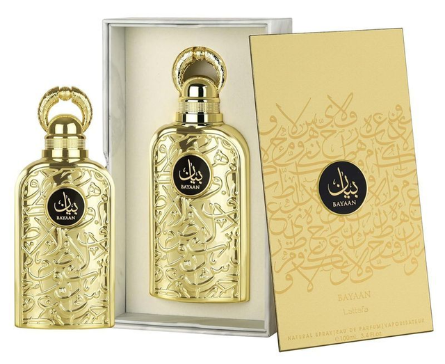BAYAAN LATTAFA