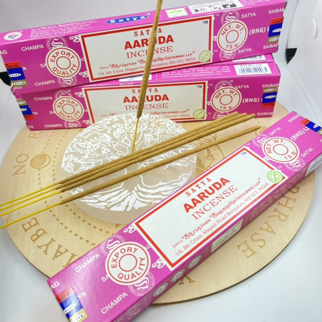 Encens aaruda 