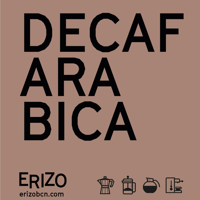Decaf Arabica