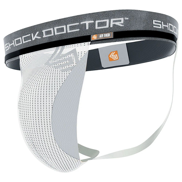 Shock Doctor 218 Core supporter with cup pocket (tokbroek)