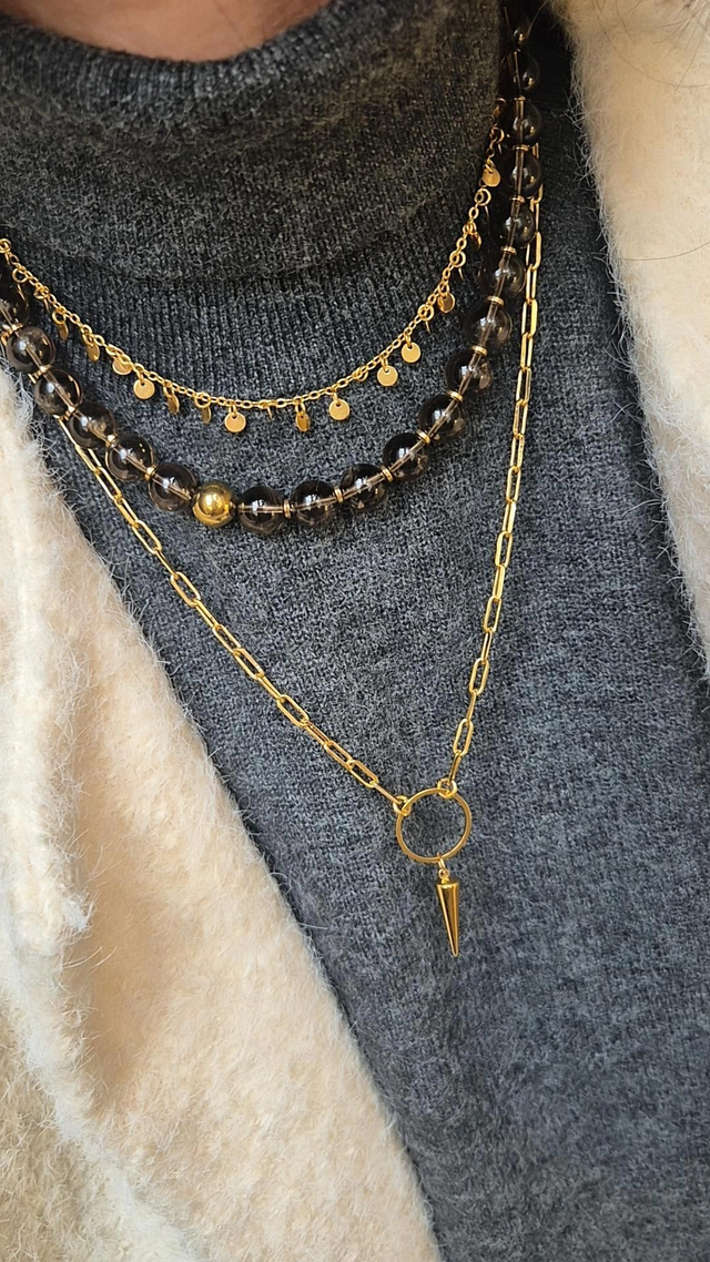 Collier Sautoir JANIS