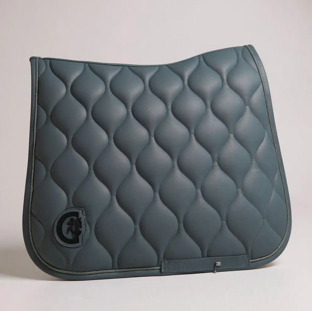 Kentucky - tapis 3D pine green 