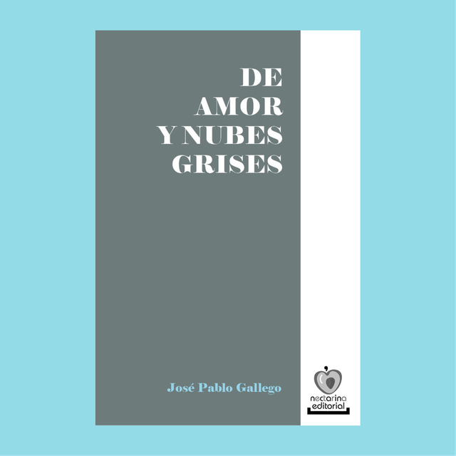 De amor y nubes grises