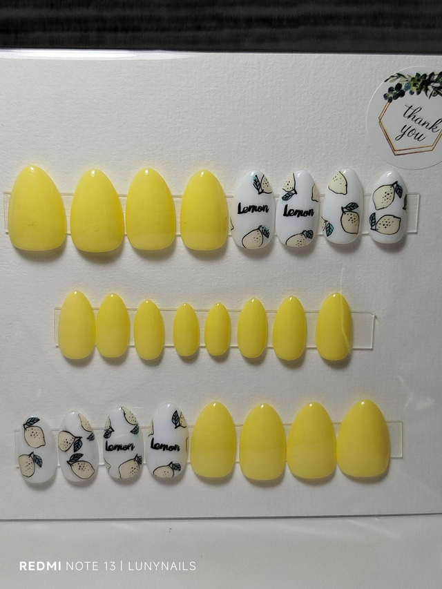Citron 