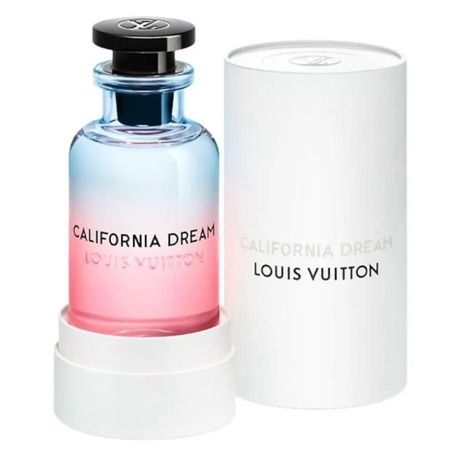 California Dream By Louis Vuitton (