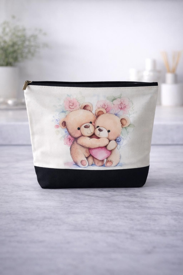  trousse de toilette oursons 