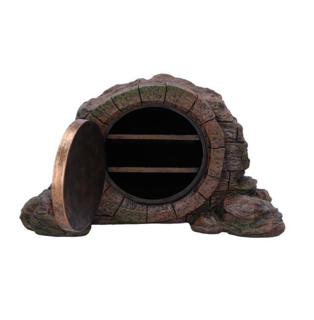 Harry Potter boite chambre des secrets 25cm