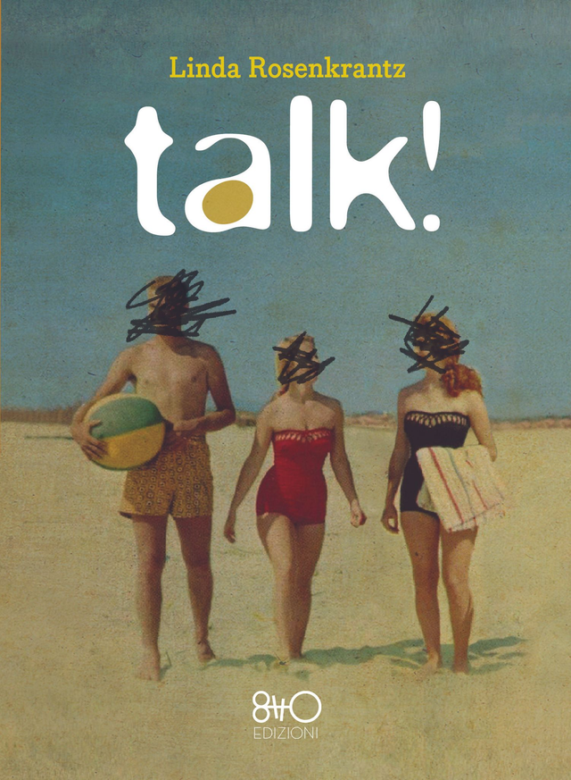 Rosenkrantz Linda - Talk!