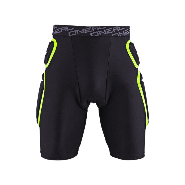 O'NEAL TRAIL SHORT LIME/BLACK S