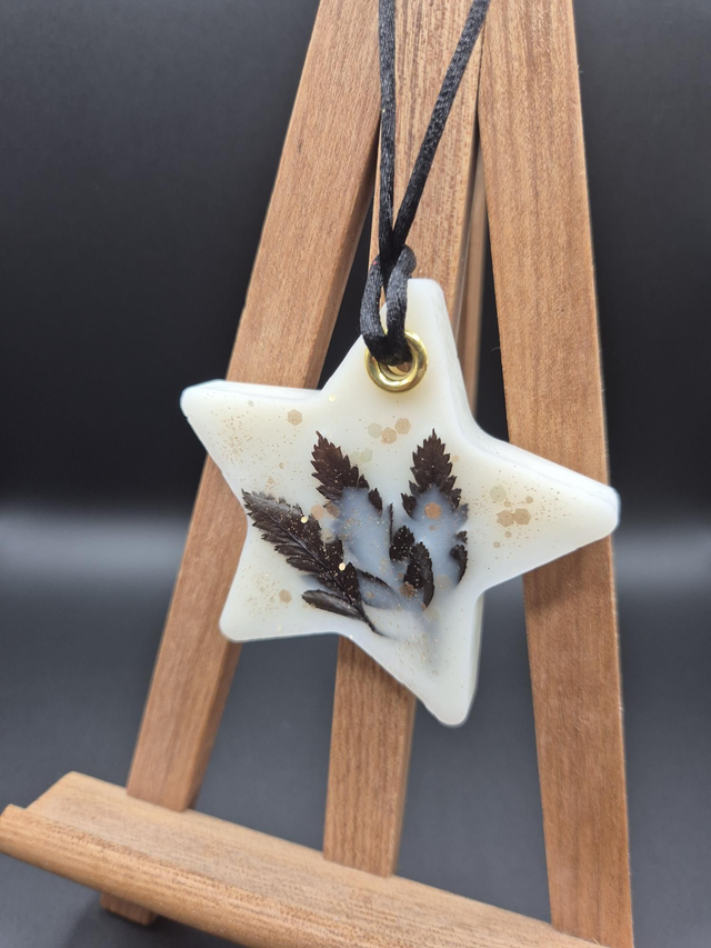 Suspension parfumée - L'INSTANT FRAIS