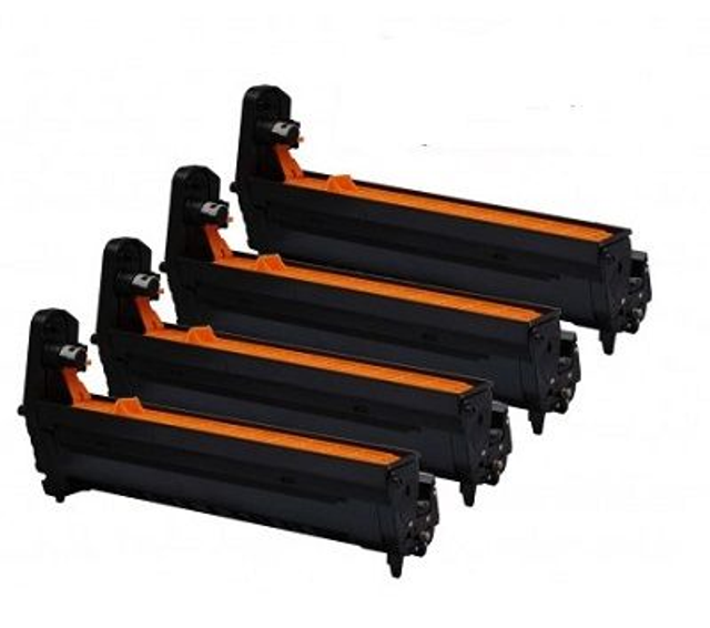 Drum Ciano Rig for OKI MC853 | MC870 | MC873-30K#44844471