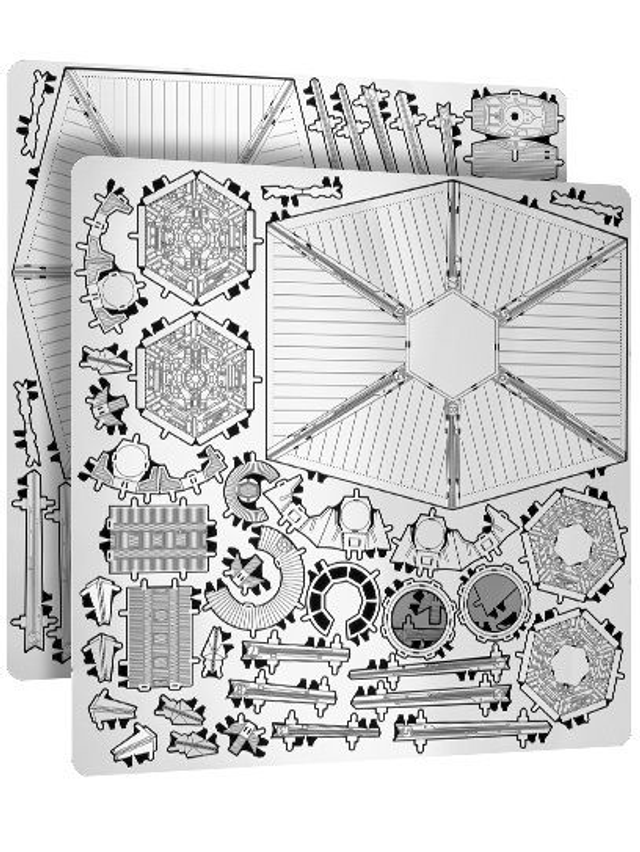 Imperial Tie Fighter