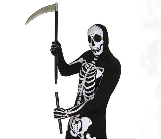 CARNEVALE , FALCE CM 100 ACCESSORI  (1)