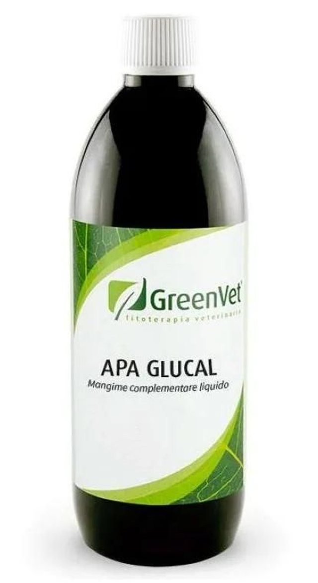 GreenVet Apa Glucal 100 gr