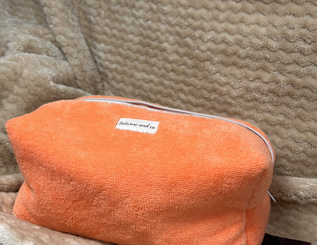 Trousse de Toilette Roxanne 