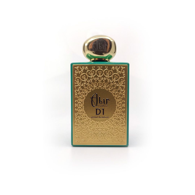 Abir D1 Extrait de Parfum