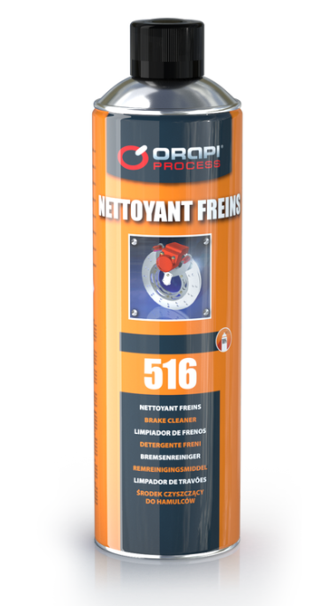 NET FREIN Orapi 650ML