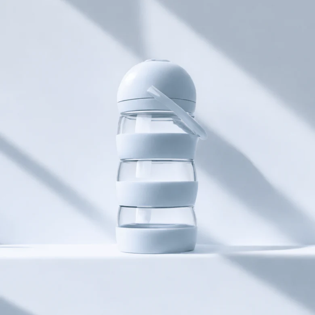 Boîte doseuse lait ciel - Elhée