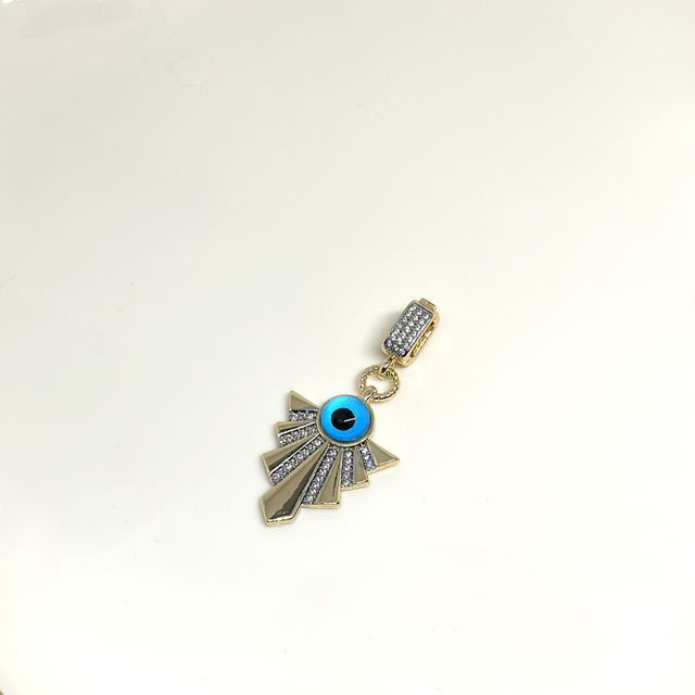 Charm Aura Protectrice 