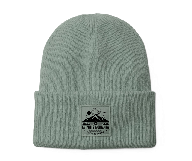 Bonnet - Mada- ESTANH & MONTANHA