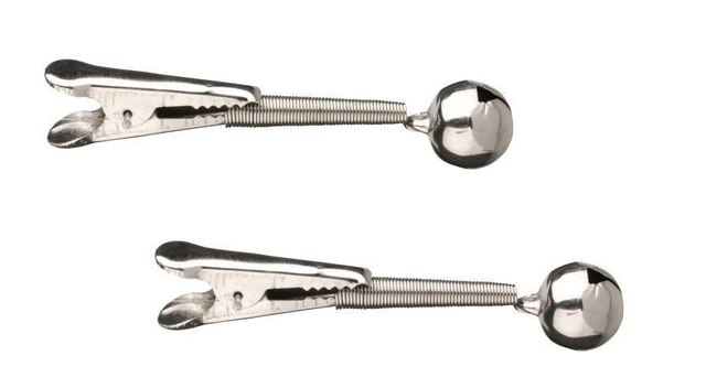 Stucki Fishing Signalglöckchen