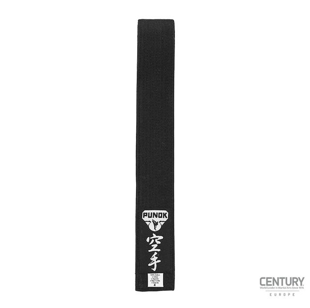 Ceinture noire KARATE PUNOK