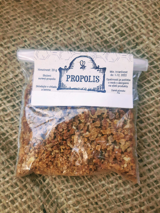 Propolis 20g