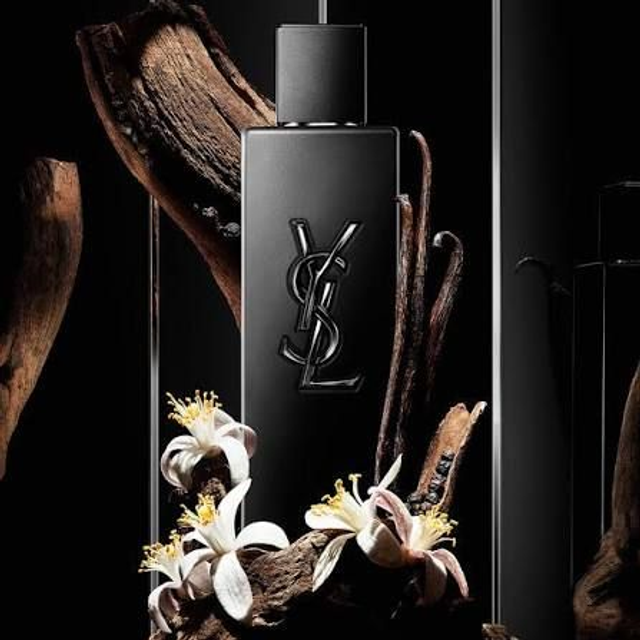 YSL myslf edp 100ml