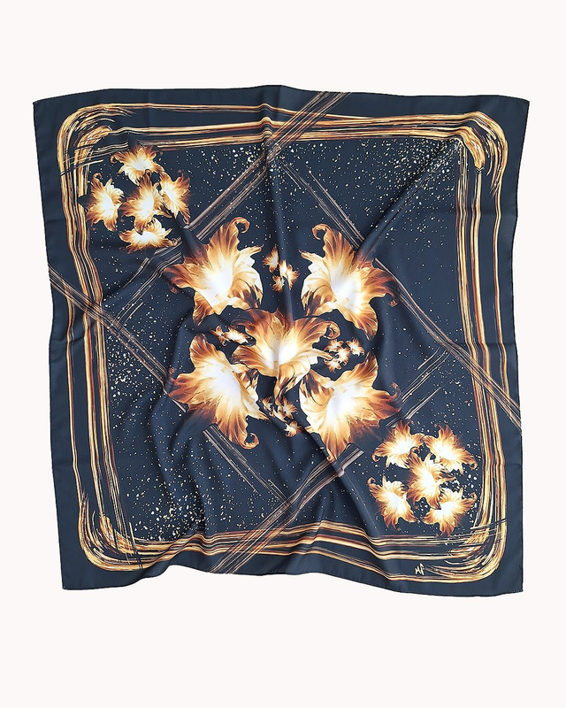 Walt EN-01 pañuelo medium