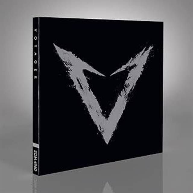 Voyager - V