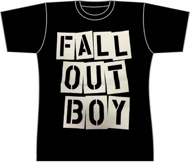 Fall Out Boy