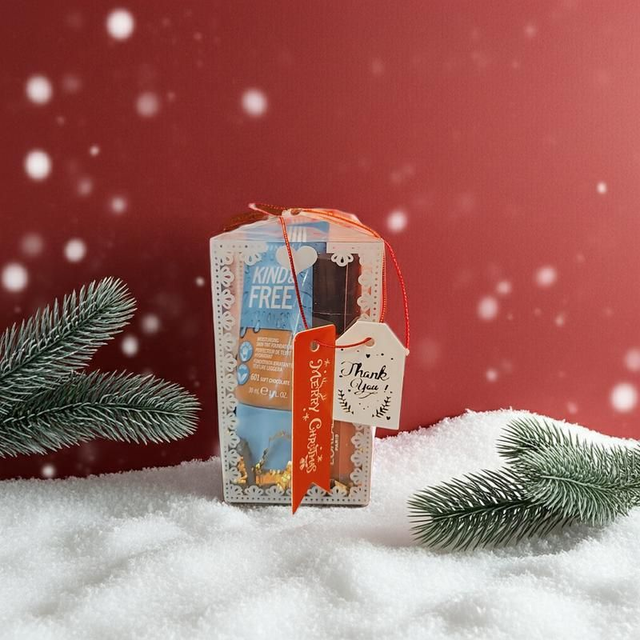 Impulse, Rimmel &amp; L’Oreal Christmas Glam Makeup Gift Set