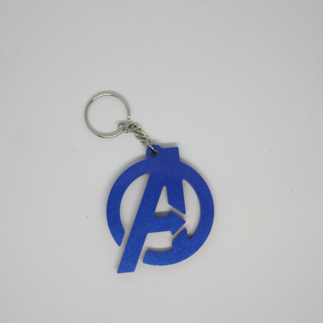Porte-clé Avengers