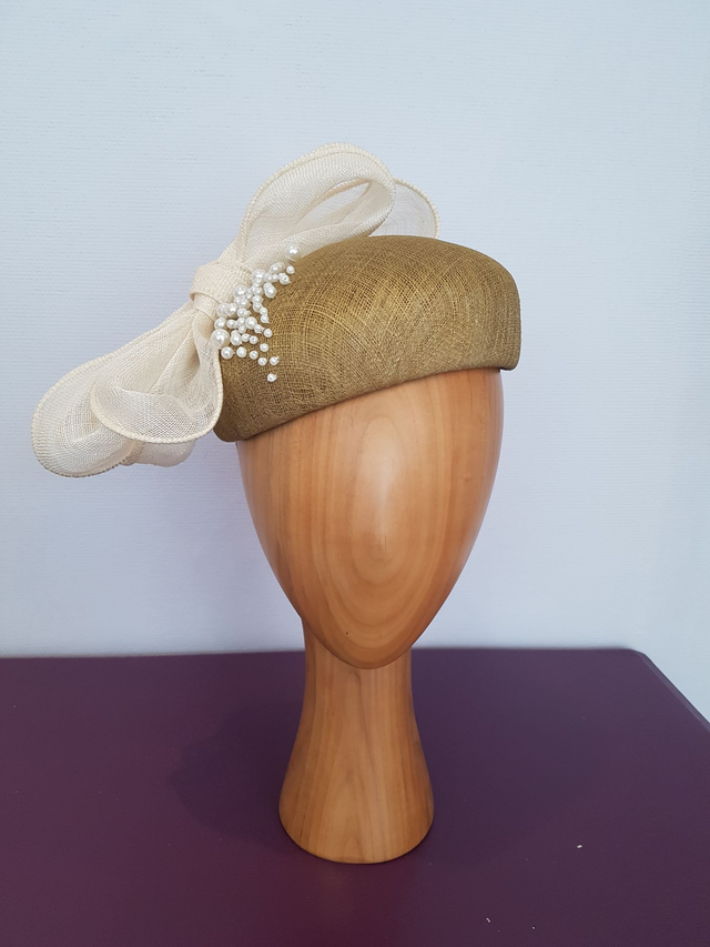 Collection MARIEE bibi "perles"