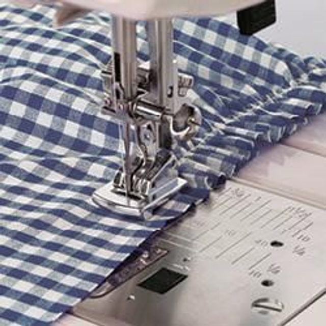 ELNA - 200-315-029 / 200315029