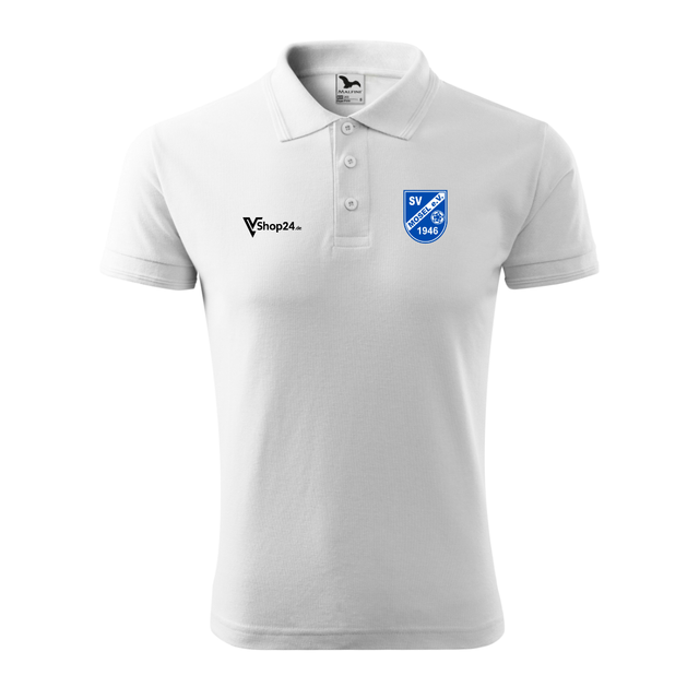 46er Poloshirt