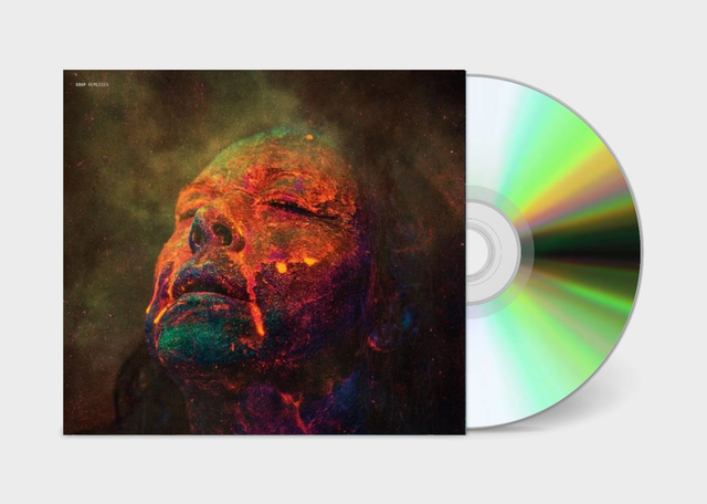 Soup - Remedies  [CD]/GVE