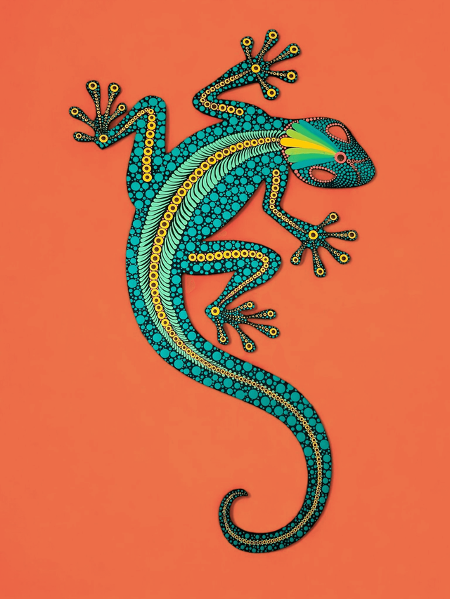Gecko