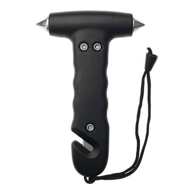 Pitlane emergency hammer