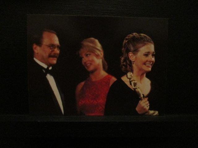 Sabrina The Teenage Witch Mystical (1999) Original Trading Card #68