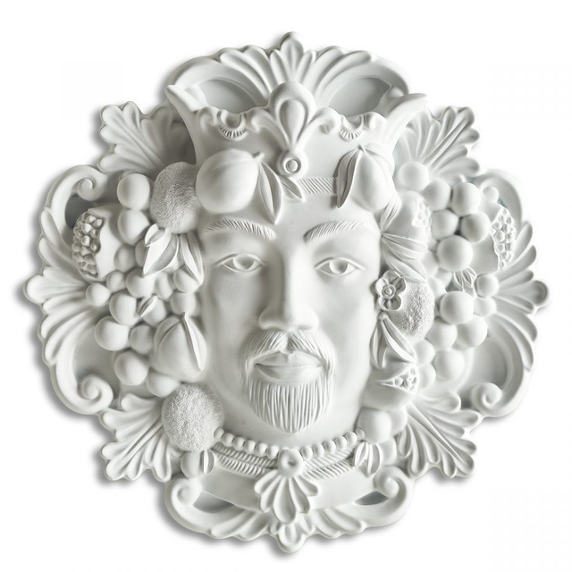 Henriette – iMORI Bianco 40cm