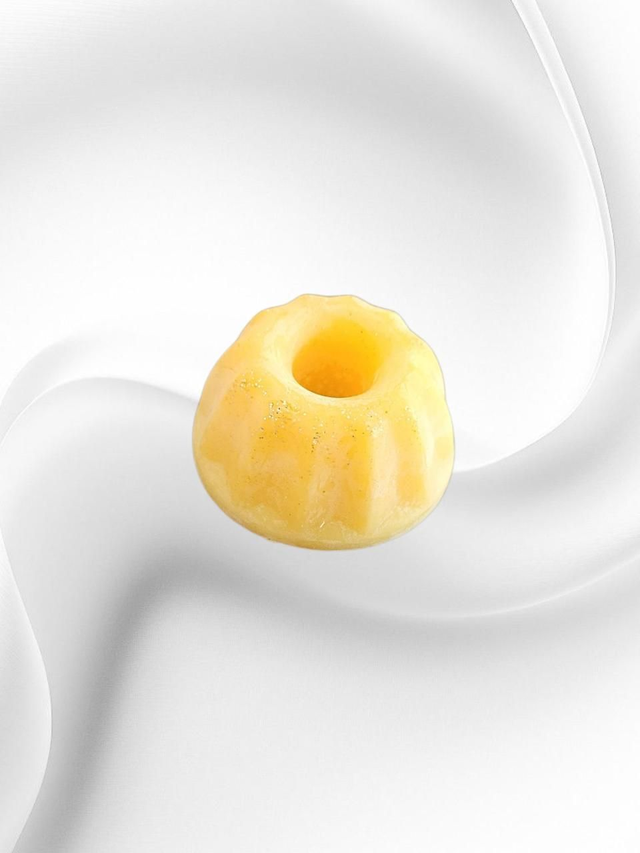 Fondant parfumé Ananas 